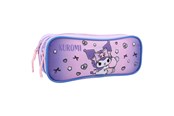 Przybory szkolne - Hello Kitty & Friends Pencil case Kuromi Bold Babes - 335-01743