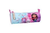 Przybory szkolne - Gabby's Dollhouse Pencil case The Party Starts Meo - 582-01219