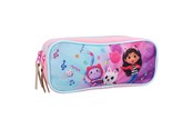 Przybory szkolne - Gabby's Dollhouse Pencil case The Party Starts Meo - 582-01220