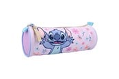Przybory szkolne - Lilo & Stitch Pencil case Stitch Spring Smiles - 795-01731