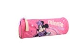 Przybory szkolne - Minnie Mouse Pencil case  I Like Smiles - 799-00342