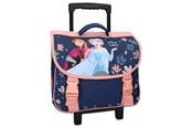 Przybory szkolne - Frozen Trolley school backpack II Louder Than Love - 785-01746