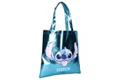 Drobiazgi - Lilo & Stitch - Shopping bag Stitch Metallic Moves - 795-00475
