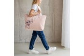 Drobiazgi - Lilo & Stitch - Shopping bag Stitch Obsessed - 795-01113