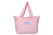 Drobiazgi - Lilo & Stitch - Shopping bag Stitch Head In The Clouds - 795-01247