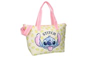 Drobiazgi - Lilo & Stitch - Cool bag Stitch Chill Vibes - 795-01994