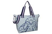 Drobiazgi - Lilo & Stitch - Shopping bag Stitch Fashion Mission - 795-4935