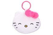 Drobiazgi - Hello Kitty - Keychain Plushie Pals - 230-01782