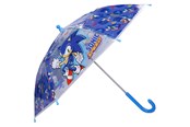 Przybory szkolne - Vadobag Umbrella Sonic Rainy Days - 155-01257