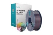 Filament - Drukarka 3D - Sunlu PLA+ Silk Forth-Color Filament (red-yellow-green-black) - PLA+ Silk FC R Y G B