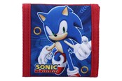 Drobiazgi - Sonic - Wallet Still Unstoppable - 155-01310