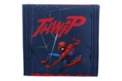 Drobiazgi - Spider-Man - Wallet Web Warriors - 200-01416