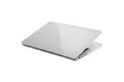 Torba, plecak i pokrowiec na laptopa - UNIQ Vero Case for MacBook Pro 14" M1-M4 (2021-2024) - Transparent - 8886463693131