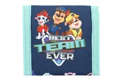 Przybory szkolne - Vadobag Wallet PAW Patrol Best Team Ever - 520-01189