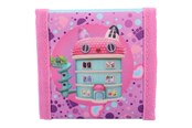 Drobiazgi - Gabby's Dollhouse - Wallet Unlimited Adventure - 582-00594
