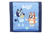Drobiazgi - Bluey - Wallet Best Friends Fun - 625-00295