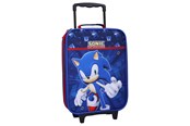 Wolny czas i Podróze - Sonic Trolley suitcase  Made To Roll - 155-02011