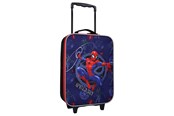 Wolny czas i Podróze - Spider-Man Trolley suitcase Fight Against Wrong - 200-00271