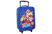 Wolny czas i Podróze - Paw Patrol Trolley suitcase PAW Patrol Made To Roll - 520-00549