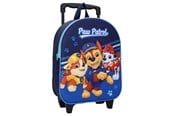 Wolny czas i Podróze - Paw Patrol Trolley backpack 3D PAW Patrol Original Pups - 520-02115