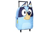 Wolny czas i Podróże - Bluey Trolley backpack  Brave And Courageous - 625-00763