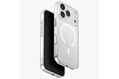 Telefon - Pokrowiec i etui - UNIQ Airsuit Magclick Charging Case for iPhone 17 Pro - Transparent - 8886463693841