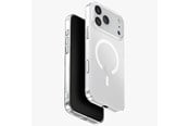 Telefon - Pokrowiec i etui - UNIQ Airsuit Case for iPhone 17 Pro Max Magclick Charging - Transparent - 8886463693865