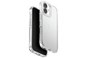 Telefon - Pokrowiec i etui - UNIQ Lifepro Xtreme iPhone 17 Case - Transparent - 8886463693889