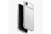 Telefon - Pokrowiec i etui - UNIQ Lifepro Xtreme Case for iPhone 17 Air Transparent - 8886463693926