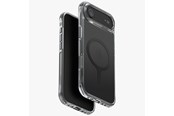 Telefon - Pokrowiec i etui - UNIQ LifePro Xtreme iPhone 17 Air Magclick Charging Case - Black - 8886463693940