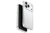 Telefon - Pokrowiec i etui - UNIQ Lifepro Xtreme Case for iPhone 17 Pro - Transparent - 8886463693964