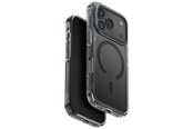 Telefon - Pokrowiec i etui - UNIQ LifePro Xtreme Magclick Charging Case for iPhone 17 Pro - Black - 8886463693988