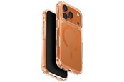 Telefon - Pokrowiec i etui - UNIQ LifePro Xtreme Magclick Charging Case for iPhone 17 Pro - Orange - 8886463693995