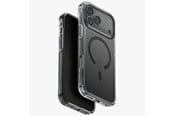 Telefon - Pokrowiec i etui - UNIQ LifePro Xtreme Magclick Charging Case for iPhone 17 Pro Max - Black - 8886463694039