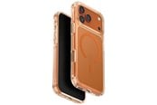 Telefon - Pokrowiec i etui - UNIQ LifePro Xtreme Magclick Charging Case for iPhone 17 Pro Max - Orange - 8886463694046