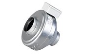 Ventilation - Duka EL 125 VK wentylator kanałowy - 172091