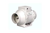 Ventilation - Duka EL 125 TT wentylator kanałowy - 332914