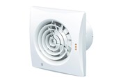 Ventilation - Duka Pro 35 TH wentylator sterowany wilgotnością i czasem - 333424