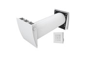Ventilation - Duka One D6 rekuperacja - 376809