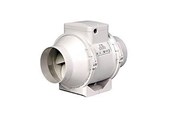 Ventilation - Duka EL 100 TT silent wentylator kanałowy - 390420