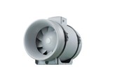 Ventilation - Duka 160 TT Pro wentylator kanałowy - 390432