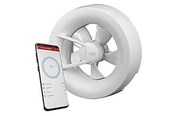 Ventilation - Duka S8 wentylator, wi-fi - 438665