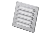 Ventilation - Duka 152.4 kratka żaluzjowa - 803274