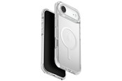 Telefon - Pokrowiec i etui - UNIQ Combat Magclick Charging Case for iPhone 17 Air - White - 8886463694114