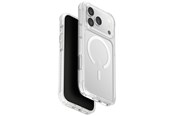 Telefon - Pokrowiec i etui - UNIQ Combat Magclick Charging Case for iPhone 17 Pro Max - White - 8886463694176
