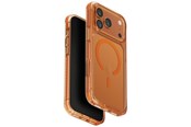 Telefon - Pokrowiec i etui - UNIQ Combat Magclick Charging Case for iPhone 17 Pro Max - Orange - 8886463694190