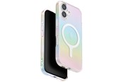 Telefon - Pokrowiec i etui - UNIQ Iridescia Magclick Charging Case for iPhone 17 - Multicolor - 8886463694206