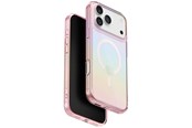 Telefon - Pokrowiec i etui - UNIQ Iridescia Case for iPhone 17 Pro Magclick Charging - Multicolor - 8886463694251