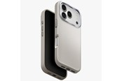 Telefon - Pokrowiec i etui - UNIQ Lyden iPhone 17 Pro Magclick Charging Case - Gray - 8886463694534