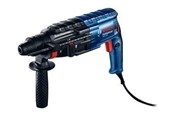 Wiertarka i srubokret elektryczny - Bosch GBH 240 Professional Rotary Hammer - 0611272100